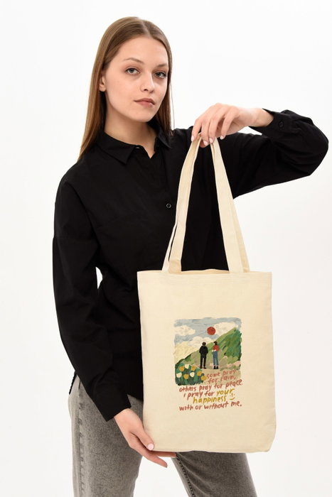 Zoozie Bags Bolso de Mano Pauldavis Crema